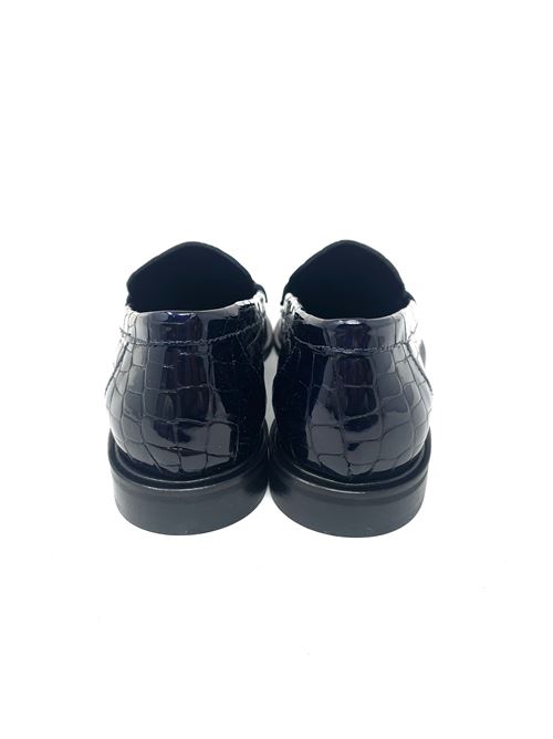  IL LACCIO | ELSAN252COCCO SIOUXBLU